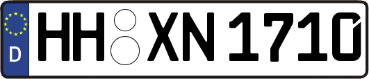 HH-XN1710