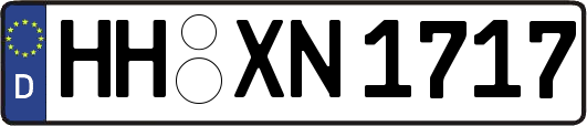 HH-XN1717