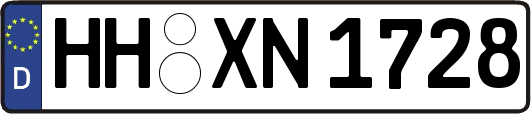 HH-XN1728