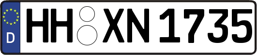 HH-XN1735
