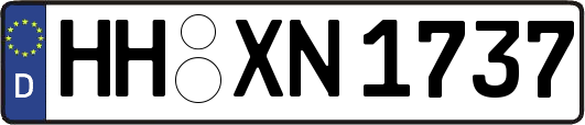 HH-XN1737