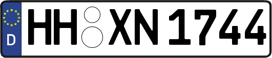 HH-XN1744