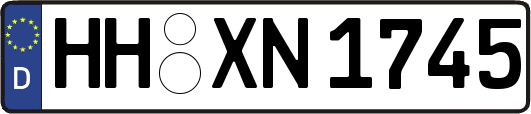 HH-XN1745