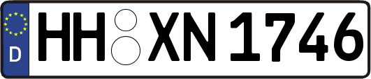 HH-XN1746