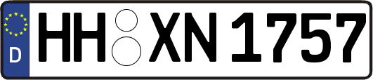 HH-XN1757