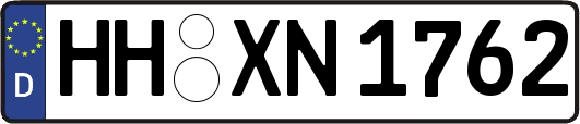HH-XN1762