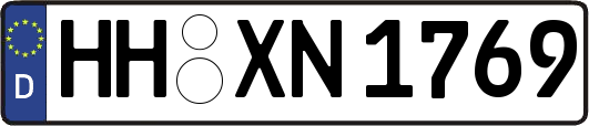 HH-XN1769