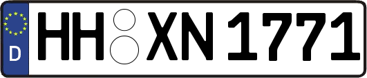HH-XN1771