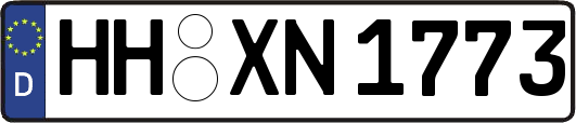 HH-XN1773