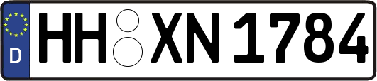 HH-XN1784