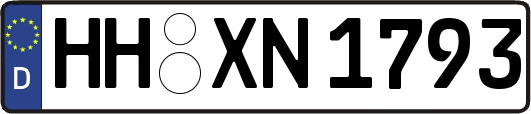 HH-XN1793