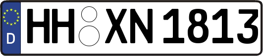 HH-XN1813