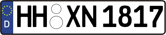 HH-XN1817