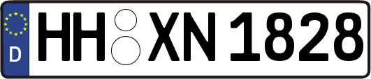 HH-XN1828