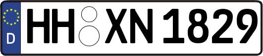 HH-XN1829