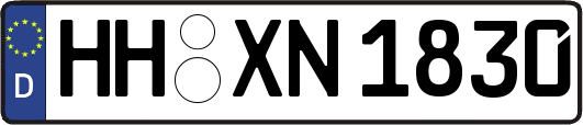HH-XN1830