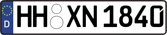 HH-XN1840