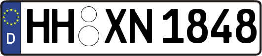 HH-XN1848