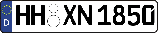 HH-XN1850