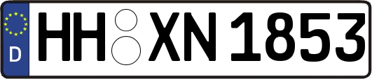 HH-XN1853