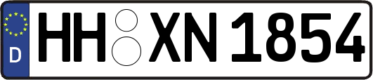 HH-XN1854