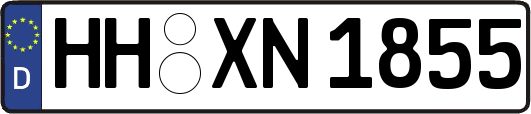 HH-XN1855