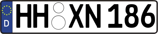 HH-XN186