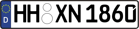 HH-XN1860