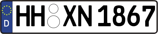 HH-XN1867