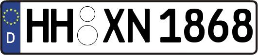 HH-XN1868