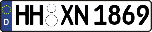 HH-XN1869