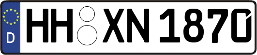 HH-XN1870