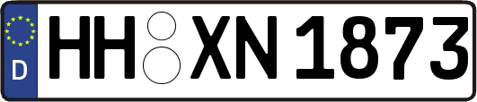 HH-XN1873