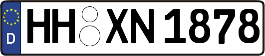 HH-XN1878