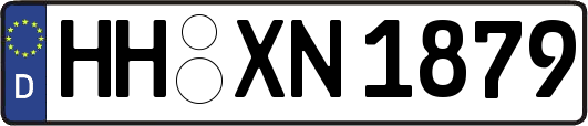 HH-XN1879