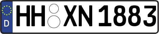 HH-XN1883