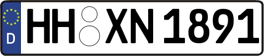 HH-XN1891