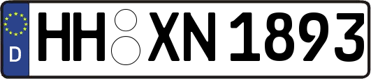 HH-XN1893