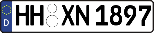 HH-XN1897