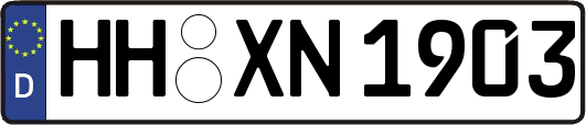 HH-XN1903