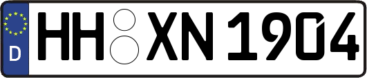 HH-XN1904