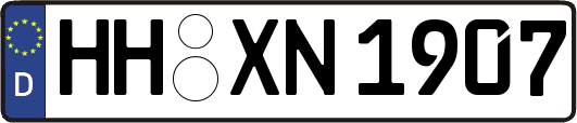 HH-XN1907