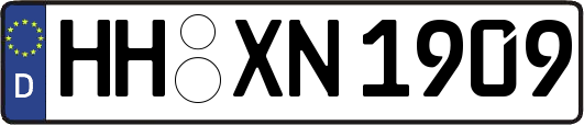 HH-XN1909