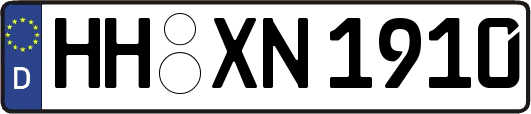 HH-XN1910