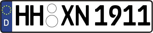 HH-XN1911