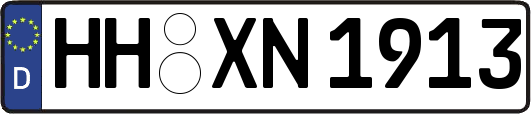 HH-XN1913