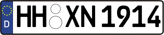 HH-XN1914