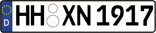 HH-XN1917