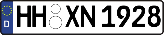 HH-XN1928