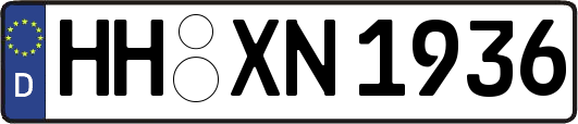 HH-XN1936